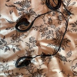 Iron man series earphones